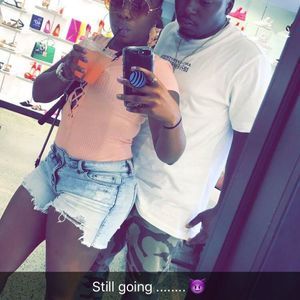 Meet your Posher, Christian